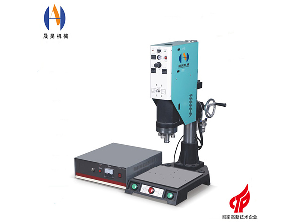 超聲波焊接機的使用注意事項和適用材料種類